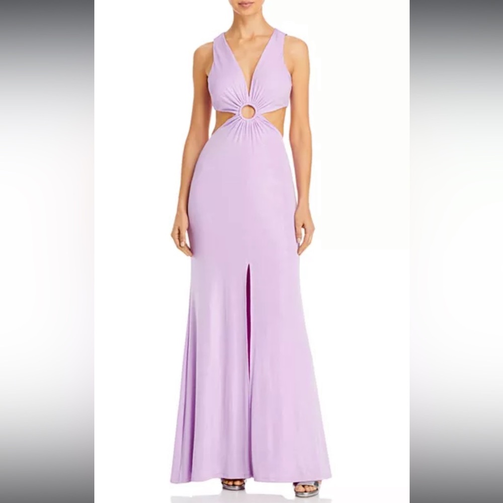 Formal elegant long dress Bloomingdale’s